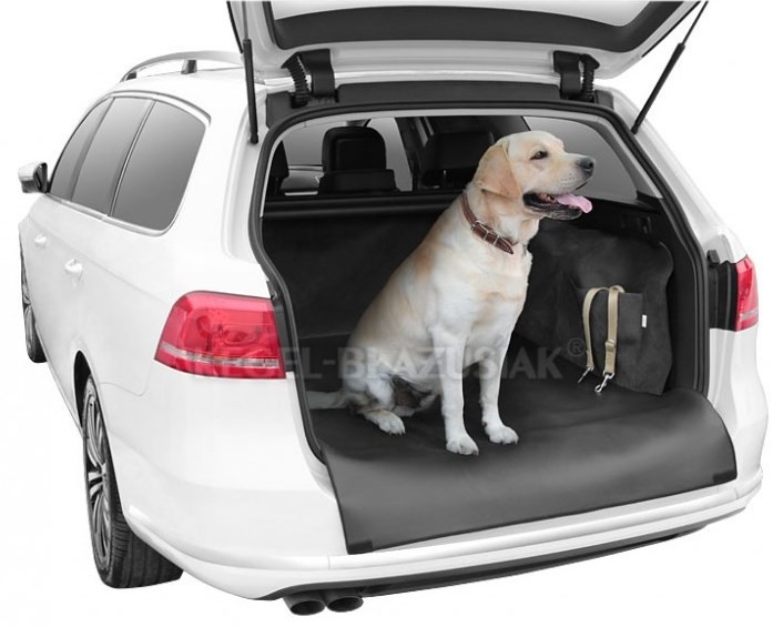 5-3210-244-4010 KEGEL Kofferraumschutz für Hunde