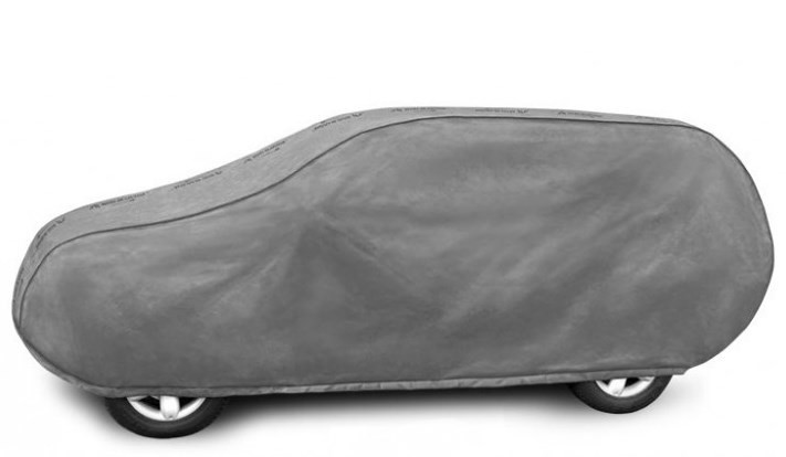 Hagelschutz für Mazda CX-3 günstig bestellen