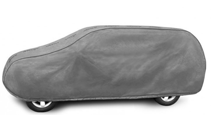 KEGEL full-size, XL pick-up 490-530 cm Length: 490-530cm, Height: 150-160cm Car protection cover 5-4128-248-3020 buy