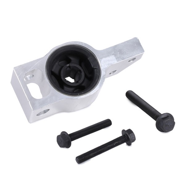 251T0544 Control Arm- / Trailing Arm Bush RIDEX 251T0544 review and test