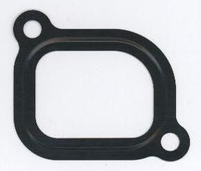 Great value for money - ELRING Thermostat housing gasket 000.170