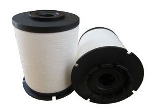 Great value for money - ALCO FILTER Fuel filter MD-895