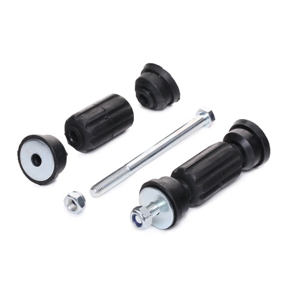 2067R0003 Repair Kit, stabilizer coupling rod RIDEX 2067R0003 review and test