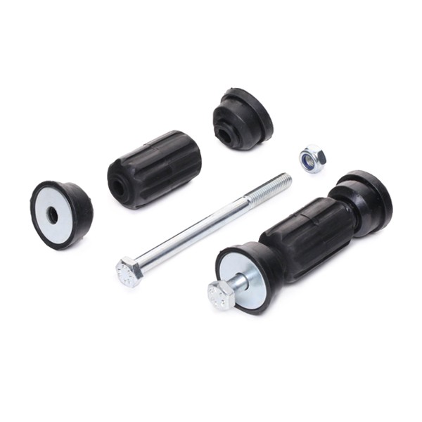 RIDEX 2067R0003 Repair Kit, stabilizer coupling rod Rear Axle both sides