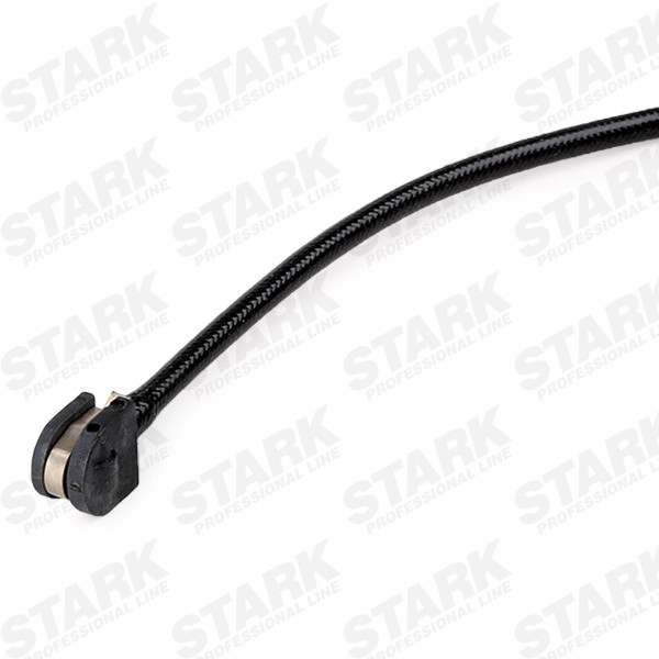 STARK SKWW-0190155 Warning contact, brake pad wear Front axle both sides