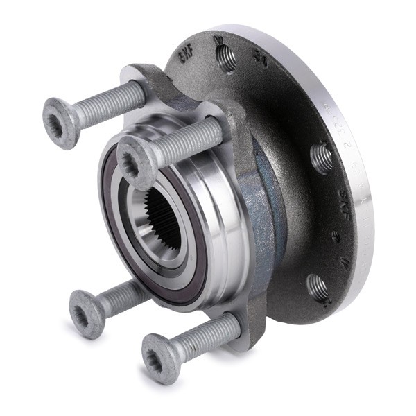 VKBA3643 Hub bearing & wheel bearing kit VKBA 3643 SKF with integrated ABS sensor