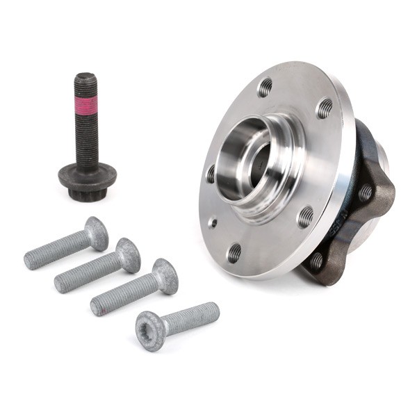 OEM-quality SKF VKBA 3643 Wheel bearing & wheel bearing kit