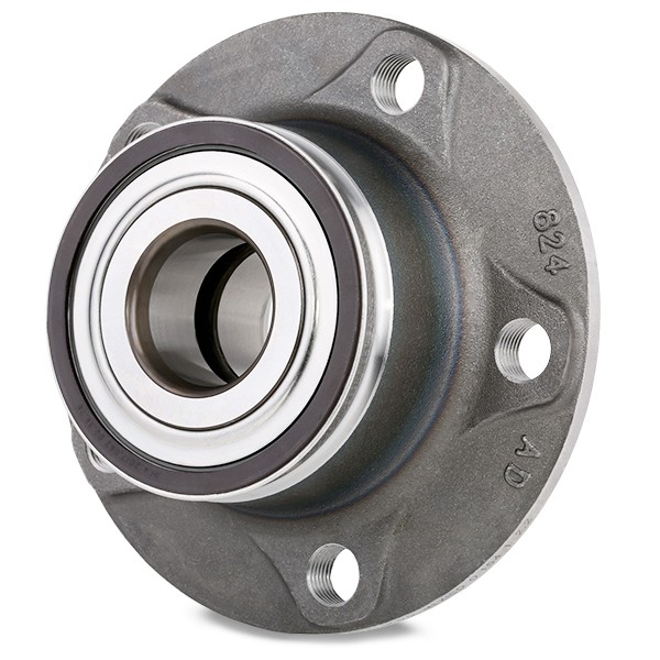 OEM-quality SKF VKBA 3644 Wheel bearing & wheel bearing kit