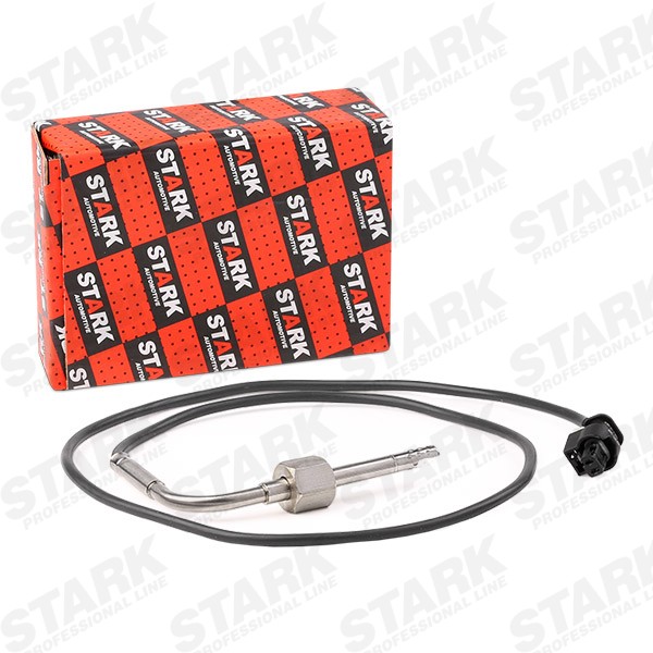 STARK Exhaust sensor SKEGT-1470039 suitable for MERCEDES-BENZ A-Class, B-Class, E-Class