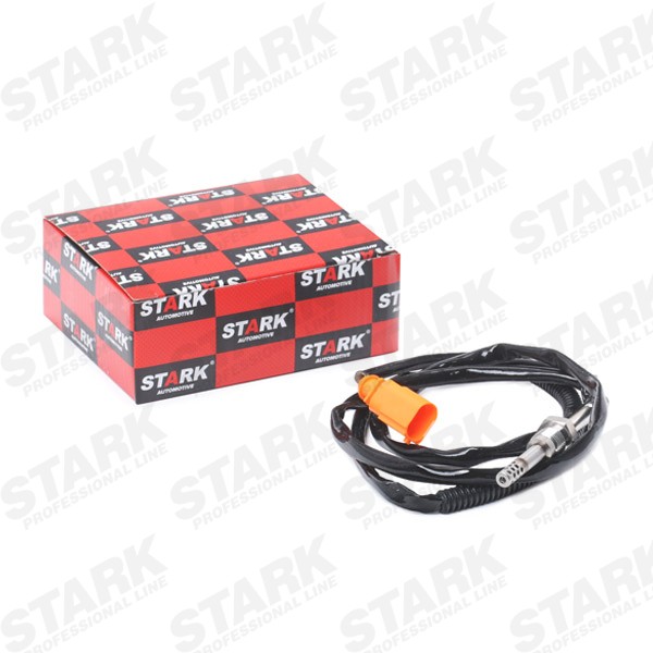 STARK Exhaust sensor SKEGT-1470042 for VW MULTIVAN, TRANSPORTER, AMAROK