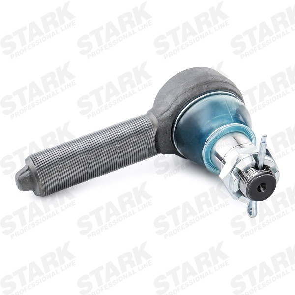 SKTE0280519 Outer tie rod end STARK SKTE-0280519 review and test