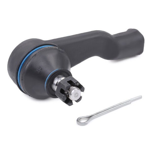 914T0499 Outer tie rod end RIDEX 914T0499 review and test