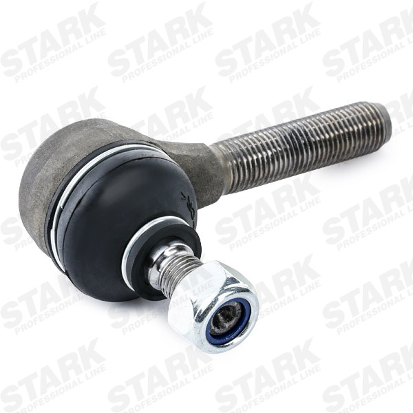 STARK SKTE-0280521 Track rod end Cone Size 13,0 mm, Front axle both sides