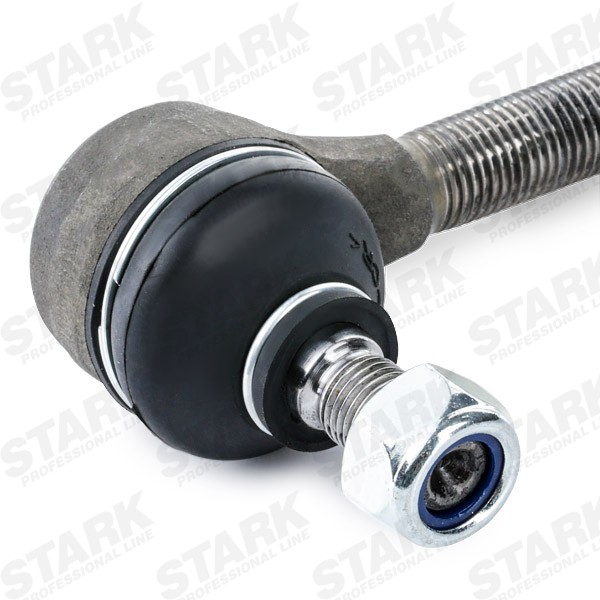 SKTE-0280521 Tie rod end SKTE-0280521 STARK Cone Size 13,0 mm, Front axle both sides