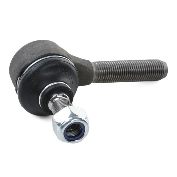 914T0500 Outer tie rod end RIDEX 914T0500 review and test