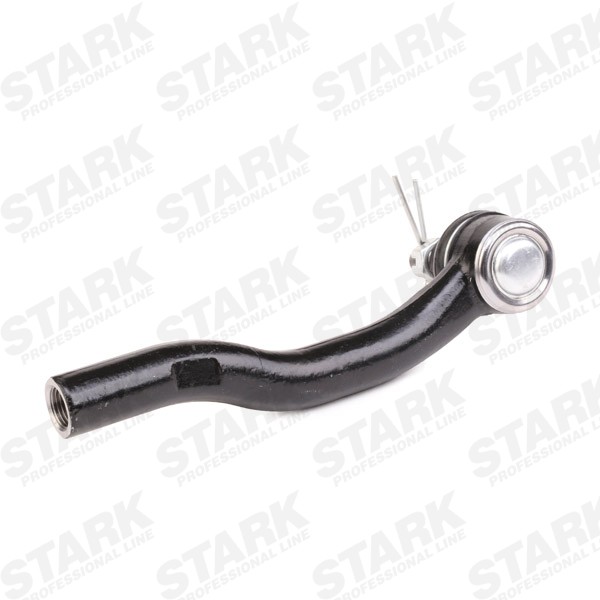 STARK SKTE-0280522 Track rod end Cone Size 13,6 mm, M12 x 1,25 mm, Front Axle Right