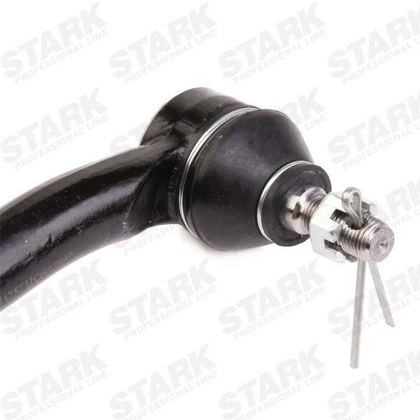 SKTE-0280522 Tie rod end SKTE-0280522 STARK Cone Size 13,6 mm, M12 x 1,25 mm, Front Axle Right