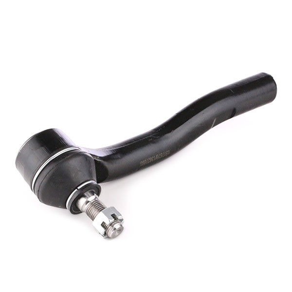 914T0501 Outer tie rod end RIDEX 914T0501 review and test