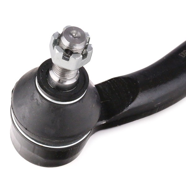 914T0501 Tie rod end 914T0501 RIDEX Cone Size 13,6 mm, M12 x 1,25 mm, Front Axle Right