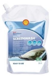 AS205 SHELL Windshield washer fluid buy cheap