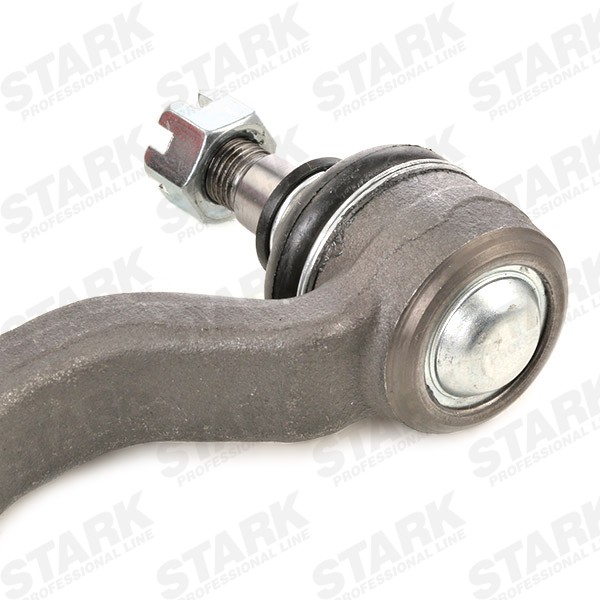 SKTE-0280523 Tie rod end SKTE-0280523 STARK Cone Size 14 mm, M12X1,25, Front axle both sides