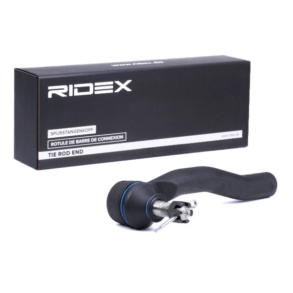 RIDEX | Testine di sterzo 914T0504