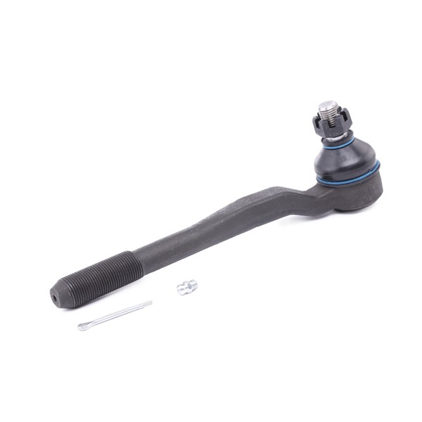 914T0253 Outer tie rod end RIDEX 914T0253 review and test