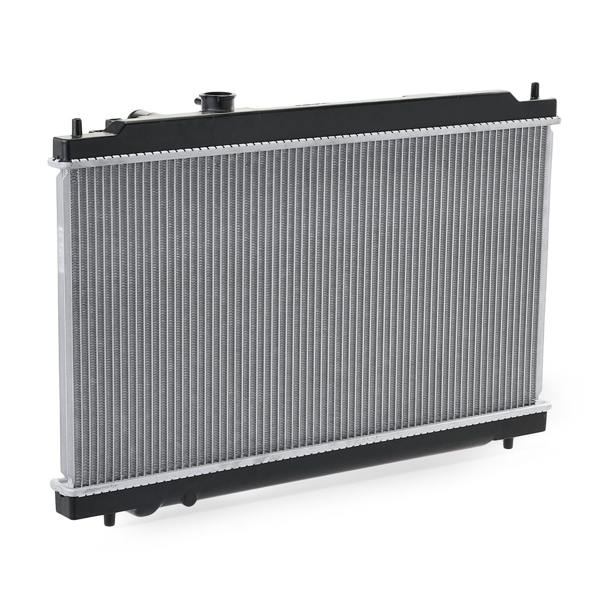 470R0084 Engine cooler RIDEX 470R0084 review and test