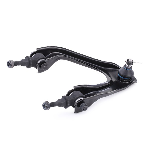 273C0194 Track control arm RIDEX 273C0194 review and test