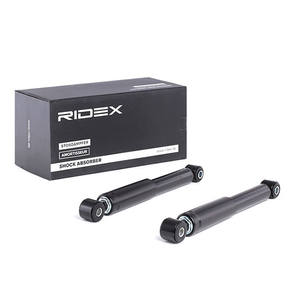 RIDEX | Stossdämpfer 854S1362