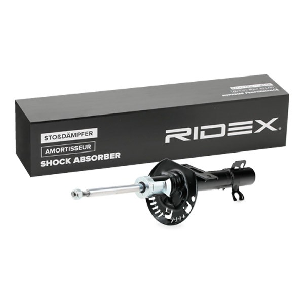 RIDEX | Stossdämpfer 854S1439