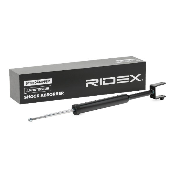 RIDEX Suspension shocks 854S1464 for ALFA ROMEO GIULIETTA