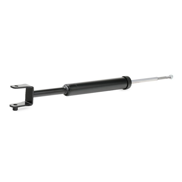 RIDEX 854S1464 Shock absorber Rear Axle, Gas Pressure, Twin-Tube, Absorber does not carry a spring, Telescopic Shock Absorber, Top pin, Bottom Fork