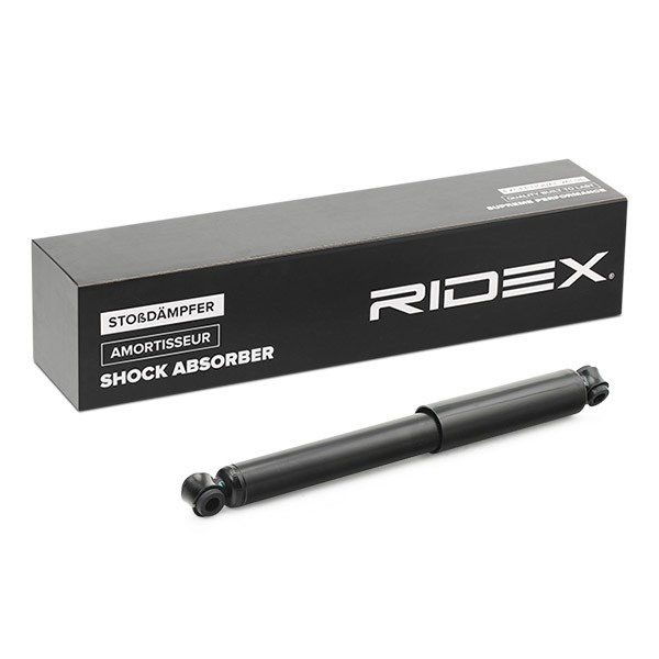 RIDEX | Stossdämpfer 854S1466