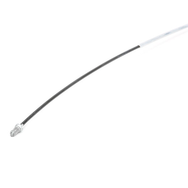 RIDEX Parking brake cable 124C0176 for VW CADDY