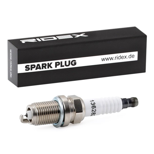 RIDEX Engine spark plugs 686S0040