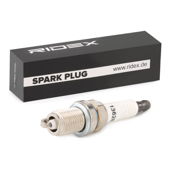 686S0040 Spark plug RIDEX 686S0040 review and test