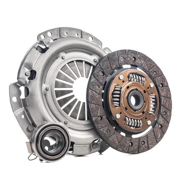 479C0168 Clutch kit RIDEX 479C0168 review and test