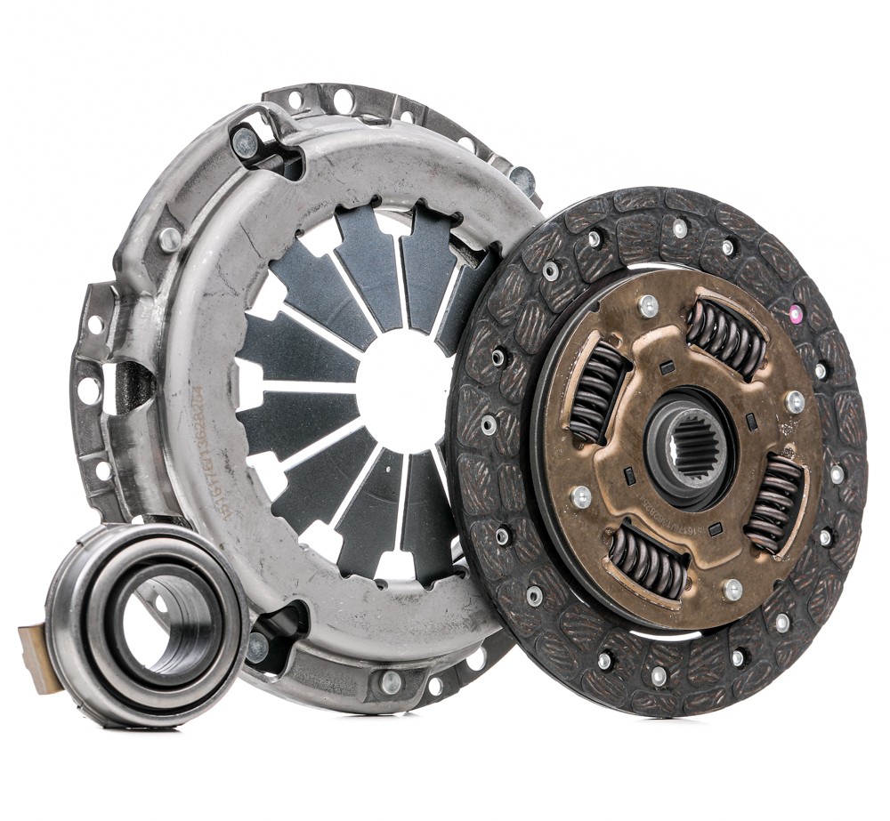 479C0211 Clutch kit RIDEX 479C0211 review and test