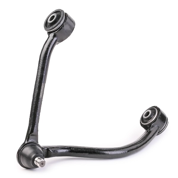 273C0662 Track control arm RIDEX 273C0662 review and test