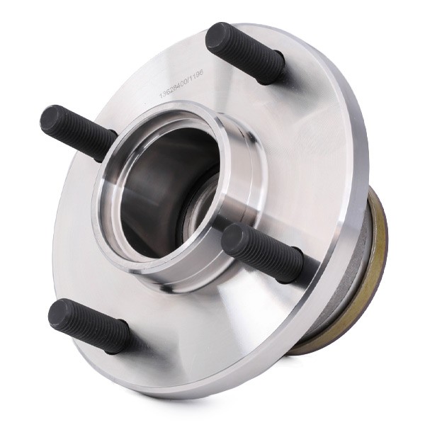 654W0669 Wheel hub bearing kit RIDEX 654W0669 review and test