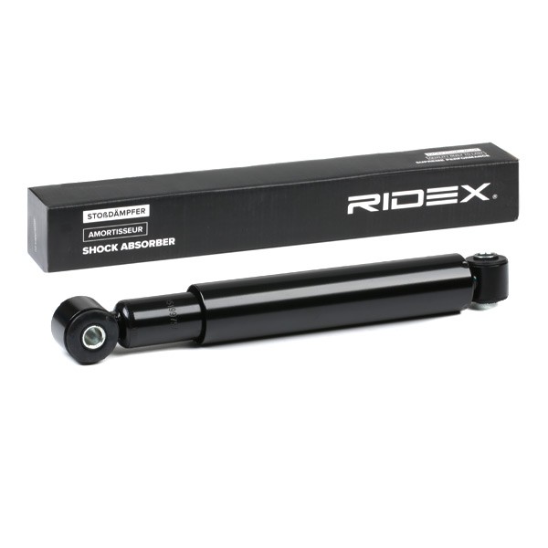 RIDEX 854S1797 Stoßdämpfer für RENAULT TRUCKS Maxity LKW in Original Qualität