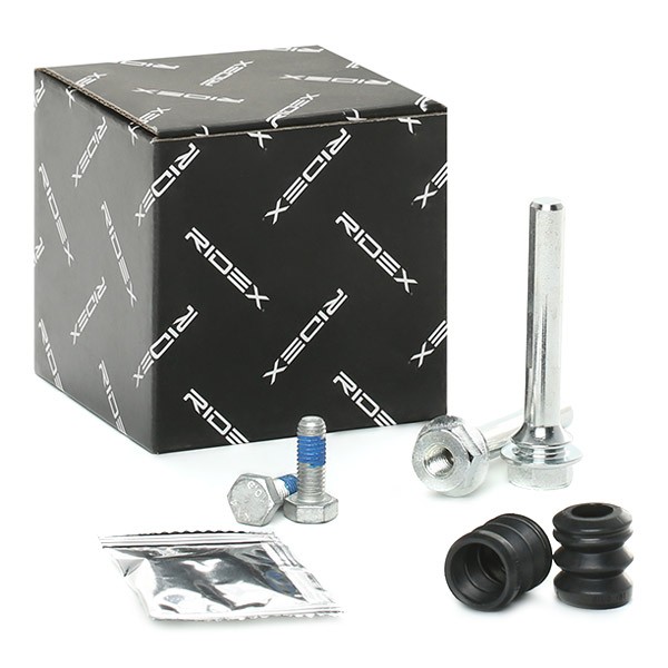 RIDEX Guide Sleeve Kit, brake caliper 1165G0025