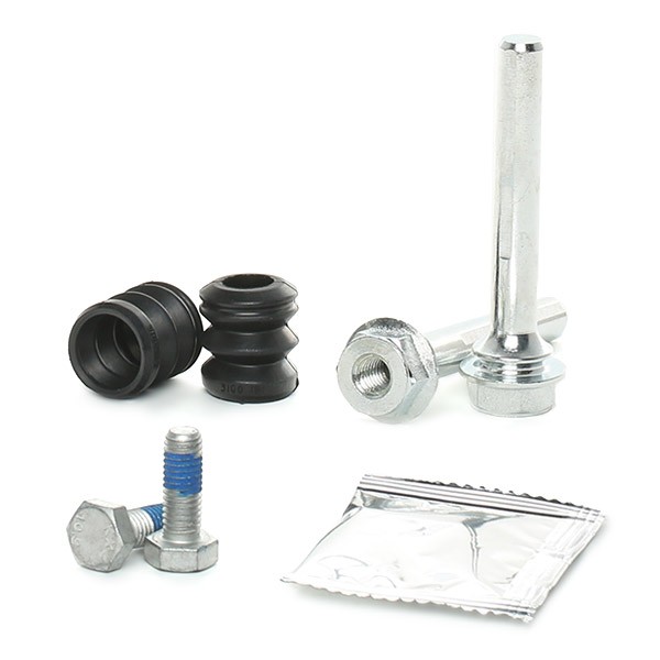 1165G0025 Guide Sleeve Kit, brake caliper RIDEX 1165G0025 review and test