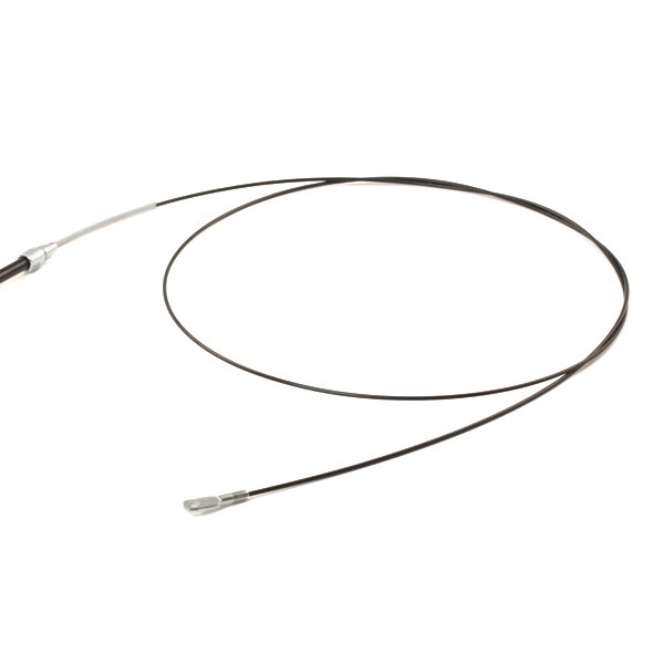 124C0241 Brake cable 124C0241 RIDEX Centre, Front, 2460, 285mm
