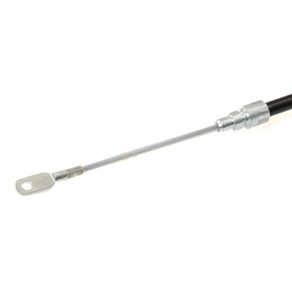 OEM-quality RIDEX 124C0241 Cable, parking brake