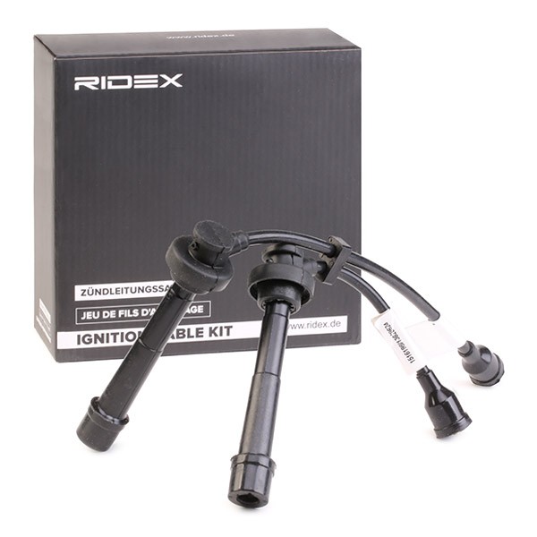 RIDEX Ignition Wire Set 685I0035