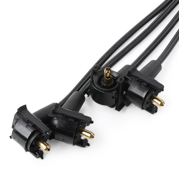 685I0044 Ignition Cable Kit 685I0044 RIDEX