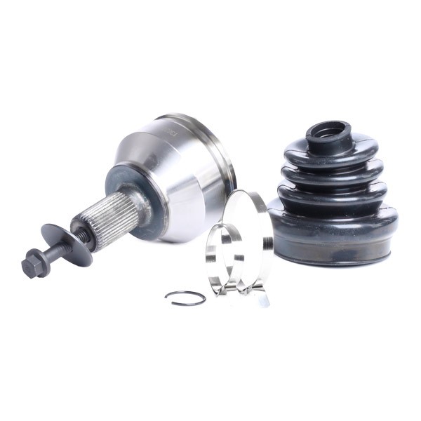 5J0146 CV joint kit RIDEX 5J0146 review and test
