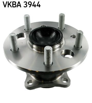 Toyota HIGHLANDER Wheel hub bearing kit 1362874 SKF VKBA 3944 online buy